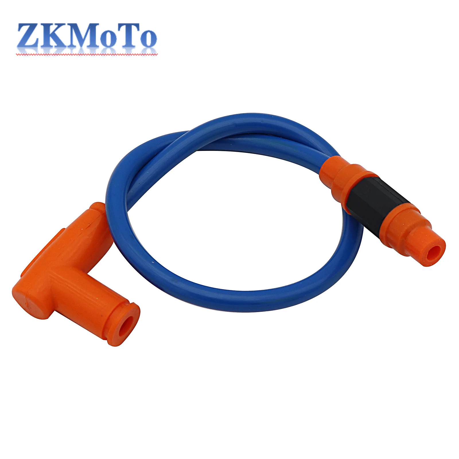 Cable de bujía de iridio 8,8 mm para KTM, Kawasaki y Honda - imagen 5