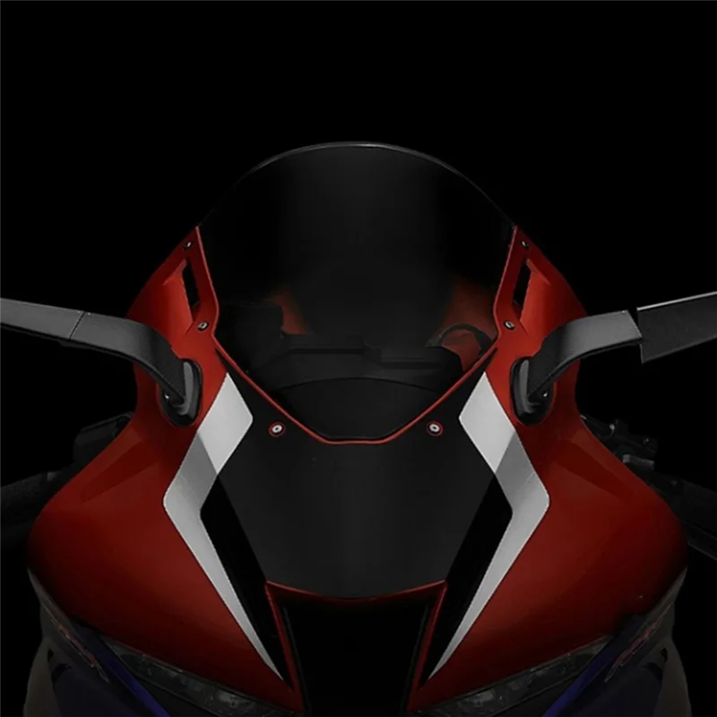 Espejos retrovisores ala de viento AB56 giratorios Honda CBR1000RR - imagen 5