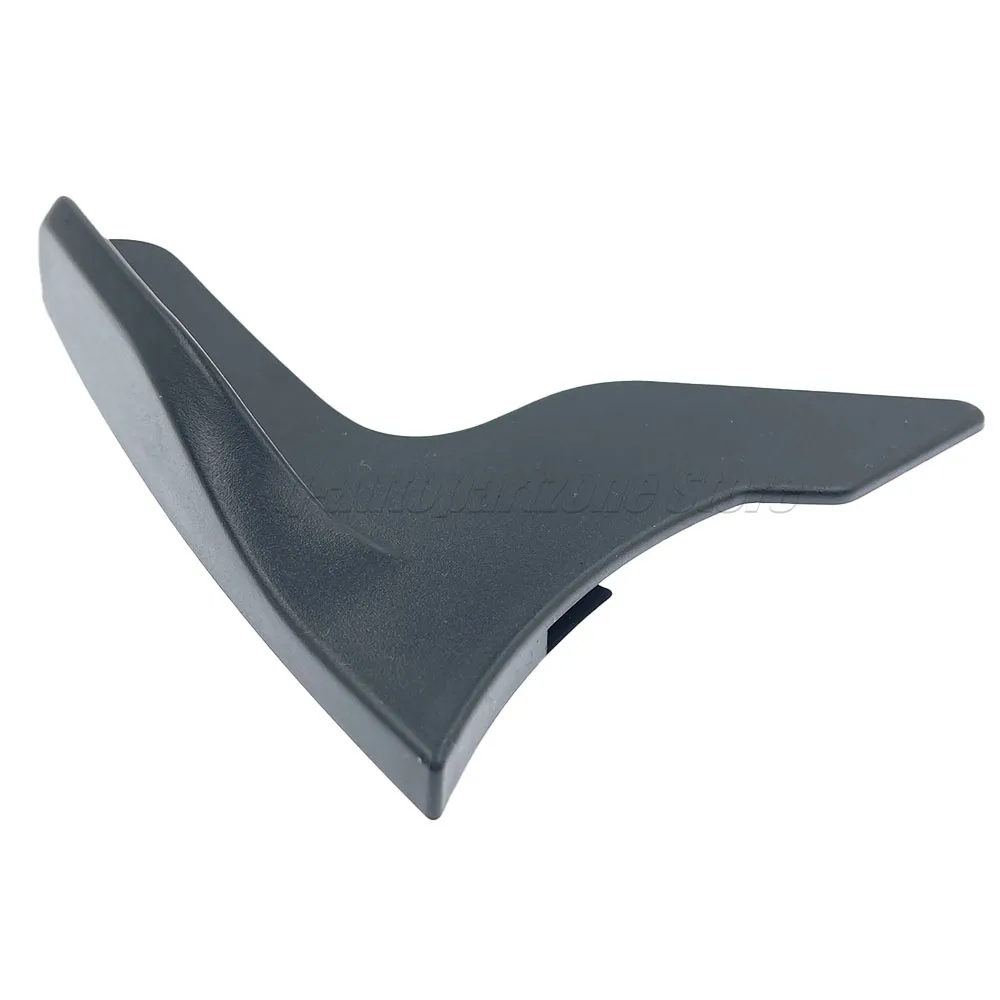 Ford 8A61A61734AA Manija ajuste respaldo asiento Focus Fiesta MK5 MK6 - imagen 3