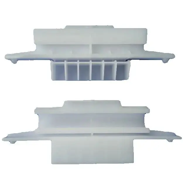 Clip de parachoques Shhworldsea para Toyota Estima MCV40