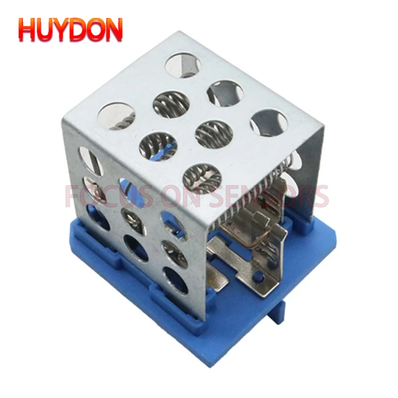 Resistencia ventilador calefactor Xsara Picasso 1.6 1.8 2.0 (6450EP) - imagen 2