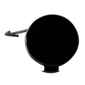 1PC Black