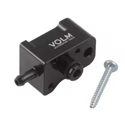 Adaptador toma de presión turbo VW Golf 7 Audi EA888 Gen3