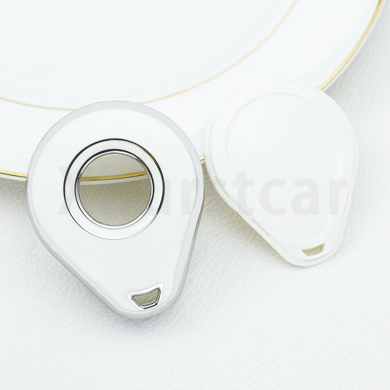 Detalles de la funda