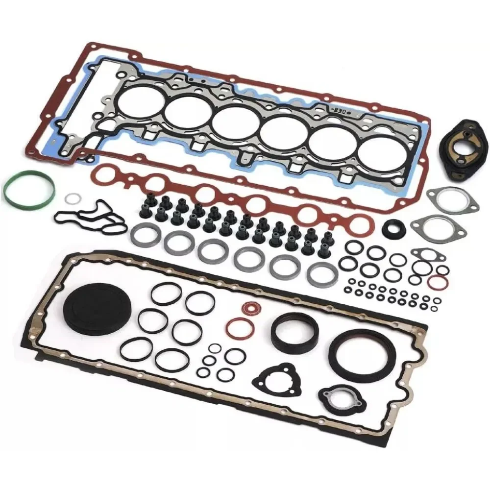 Kit reparación motor BMW N52B30 3.0 L6 para 128i 330i - imagen 3