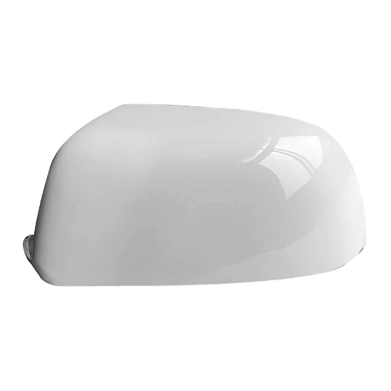 Carcasa de retrovisor Volkswagen Polo 2004-2005 - imagen 2