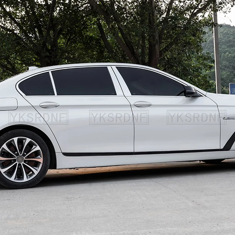 Moldura marco puerta BMW 5 Series F10 2011-2017 - imagen 4