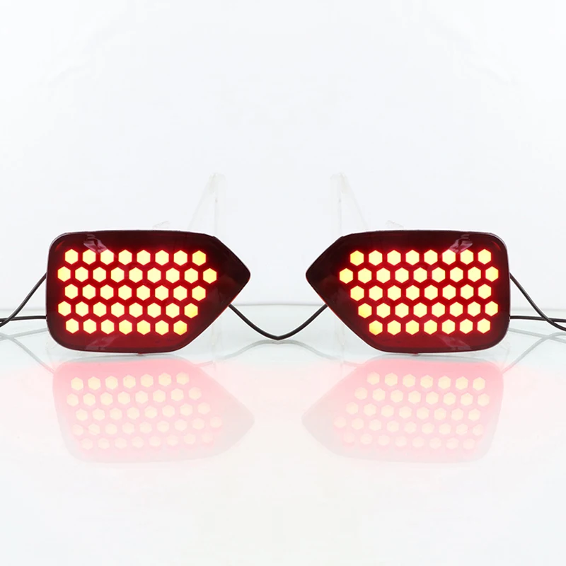 Faros traseros Subaru XV Outback 2015-2020 - imagen 3