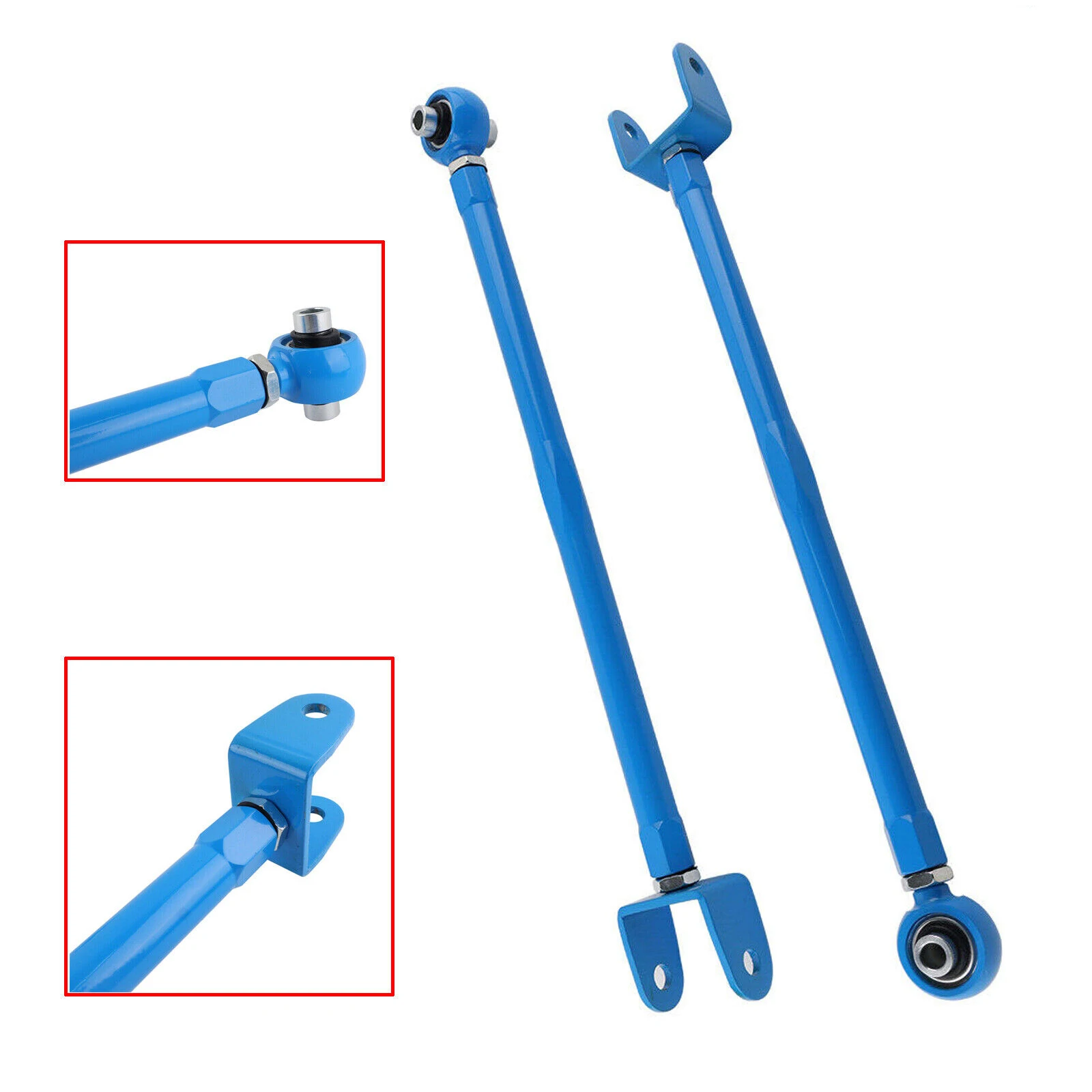 Kit brazos suspensión traseros ajustable BMW E36 E46 E85 Serie 3