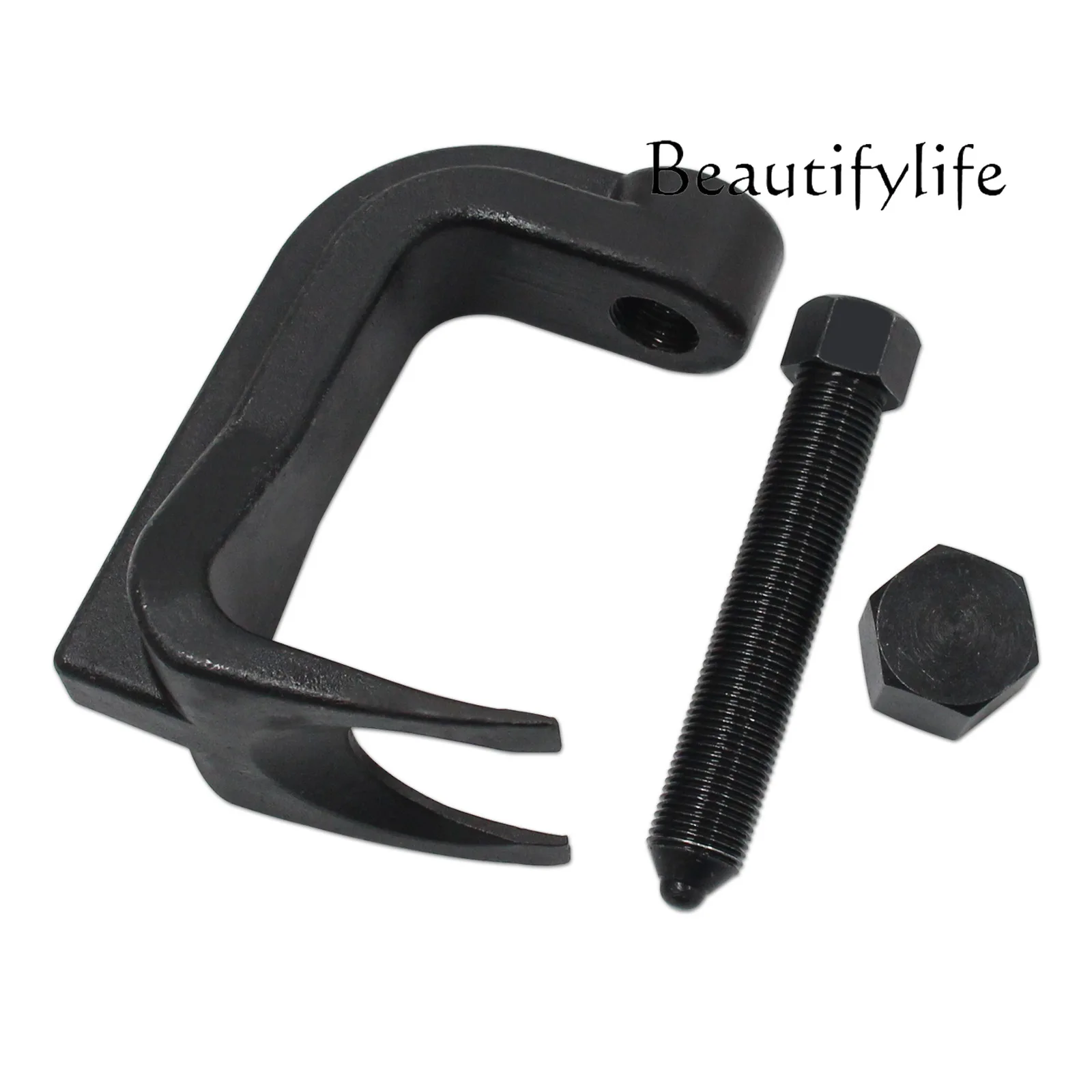 Extractor ajustable de rótula (cabeza de bola) separador - imagen 3