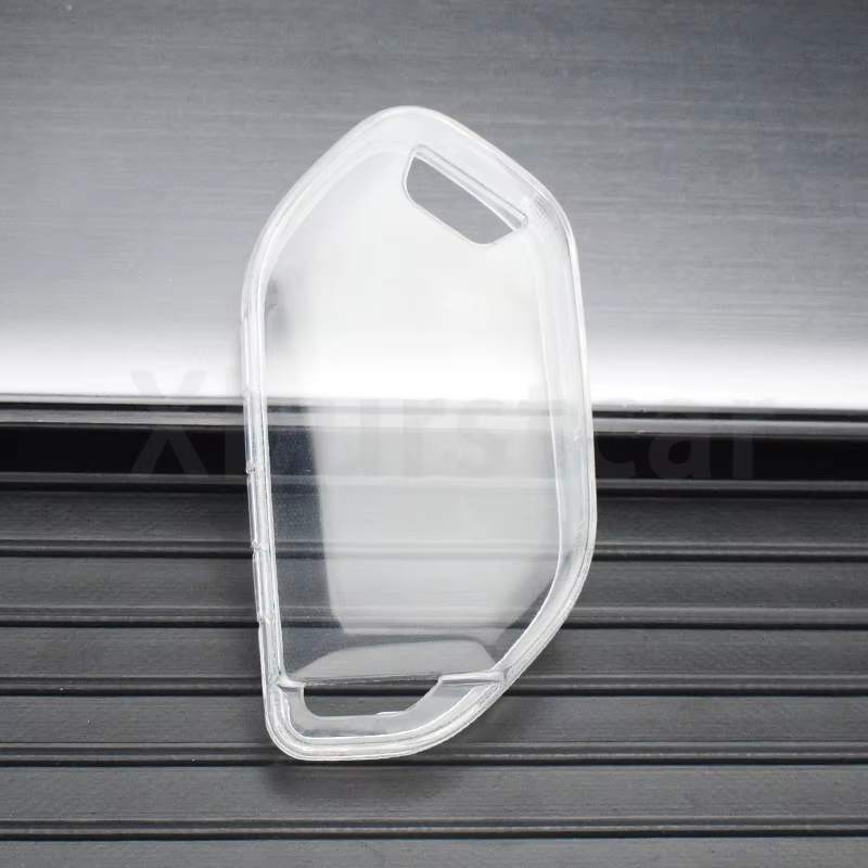 Compatibilidad visual de la carcasa para llave Kia