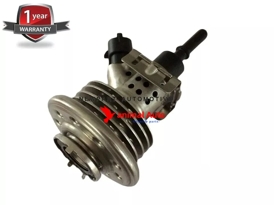 Inyector AdBlue LR 071703 para Land Rover Discovery IV / Jaguar XE 2.0D - imagen 4