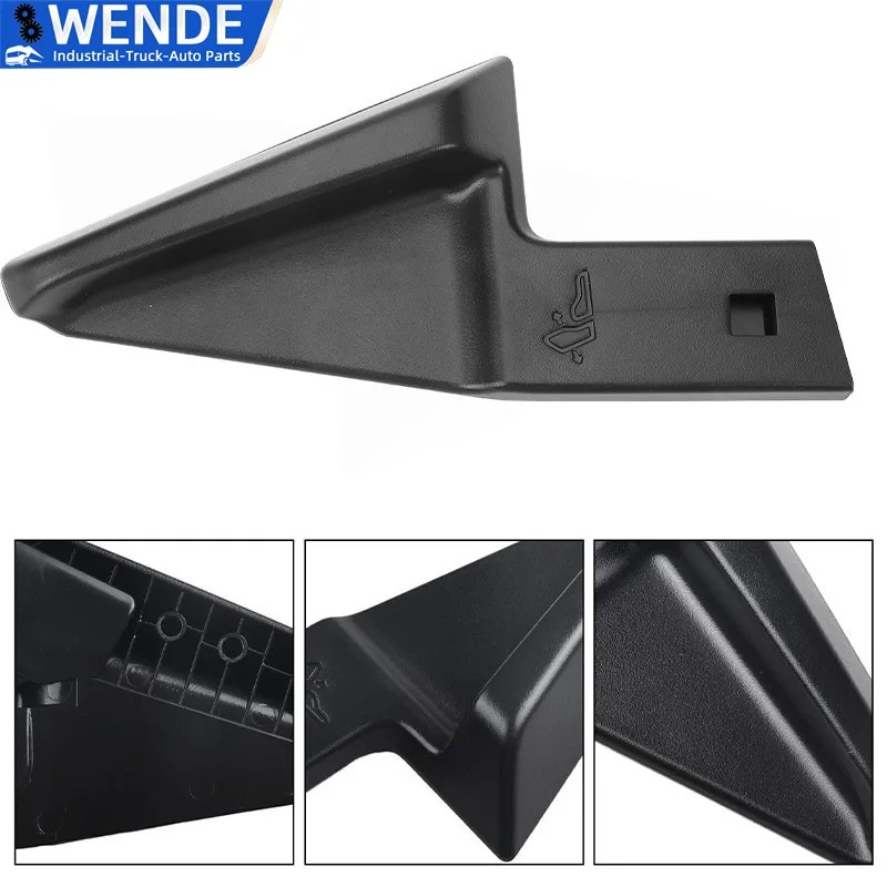 Tirador ajuste asiento Ford Transit MK8 para conductor 2014-2025