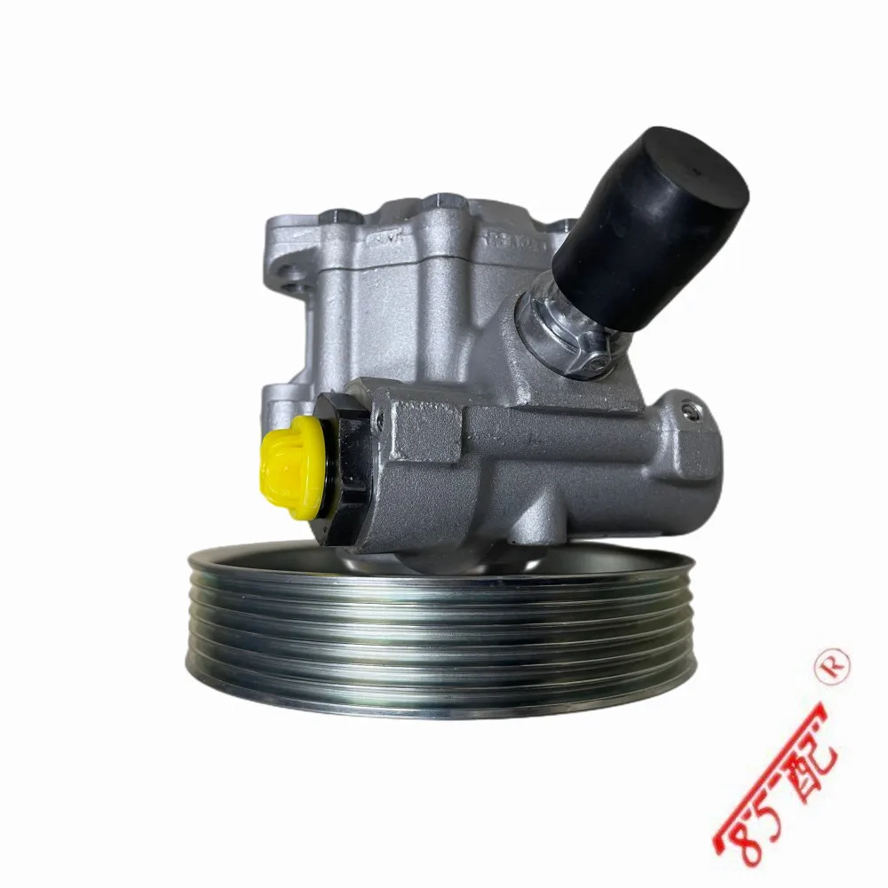 Bomba hidráulica de dirección asistida Peugeot 206 207 – Citroën C4 C5 - imagen 4