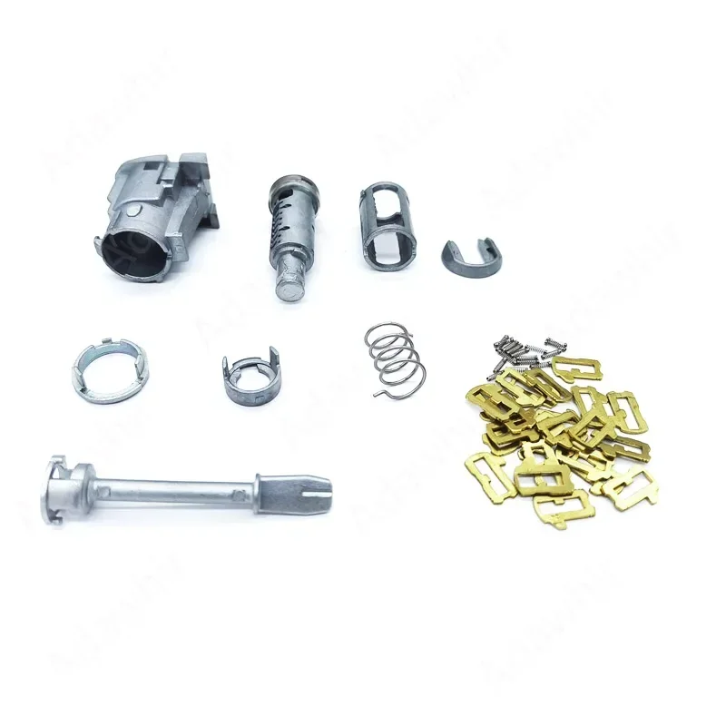 Kit reparación cilindro cerradura puerta Seat Córdoba Ibiza III 6L – OEM 3837167B - imagen 4