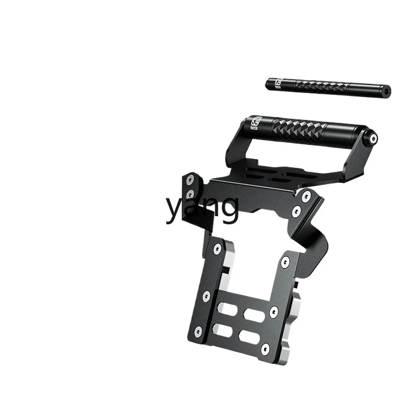 CX soporte para teléfono móvil de motocicleta Fosha 350