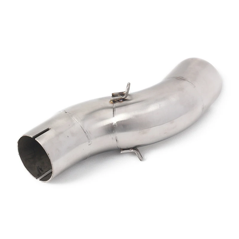 Silenciador Slip-On 51 mm para Yamaha YZF-R6 2017-2019 - imagen 4