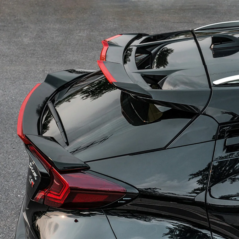 Alerón Toyota C-HR 2015-2019 - imagen 4