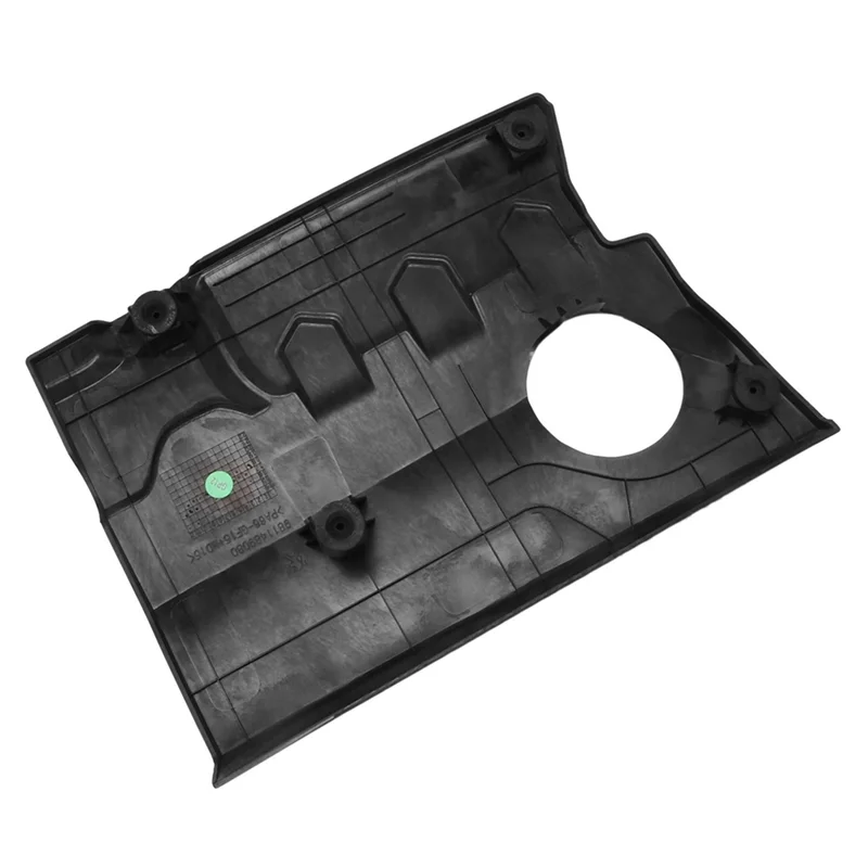 9811489080 cubierta embellecedora de motor cubierta de motor accesorios piezas componente para 4008 5008 508 Citroen C5 C6 Skywing C5 - imagen 5