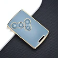 grey key cover