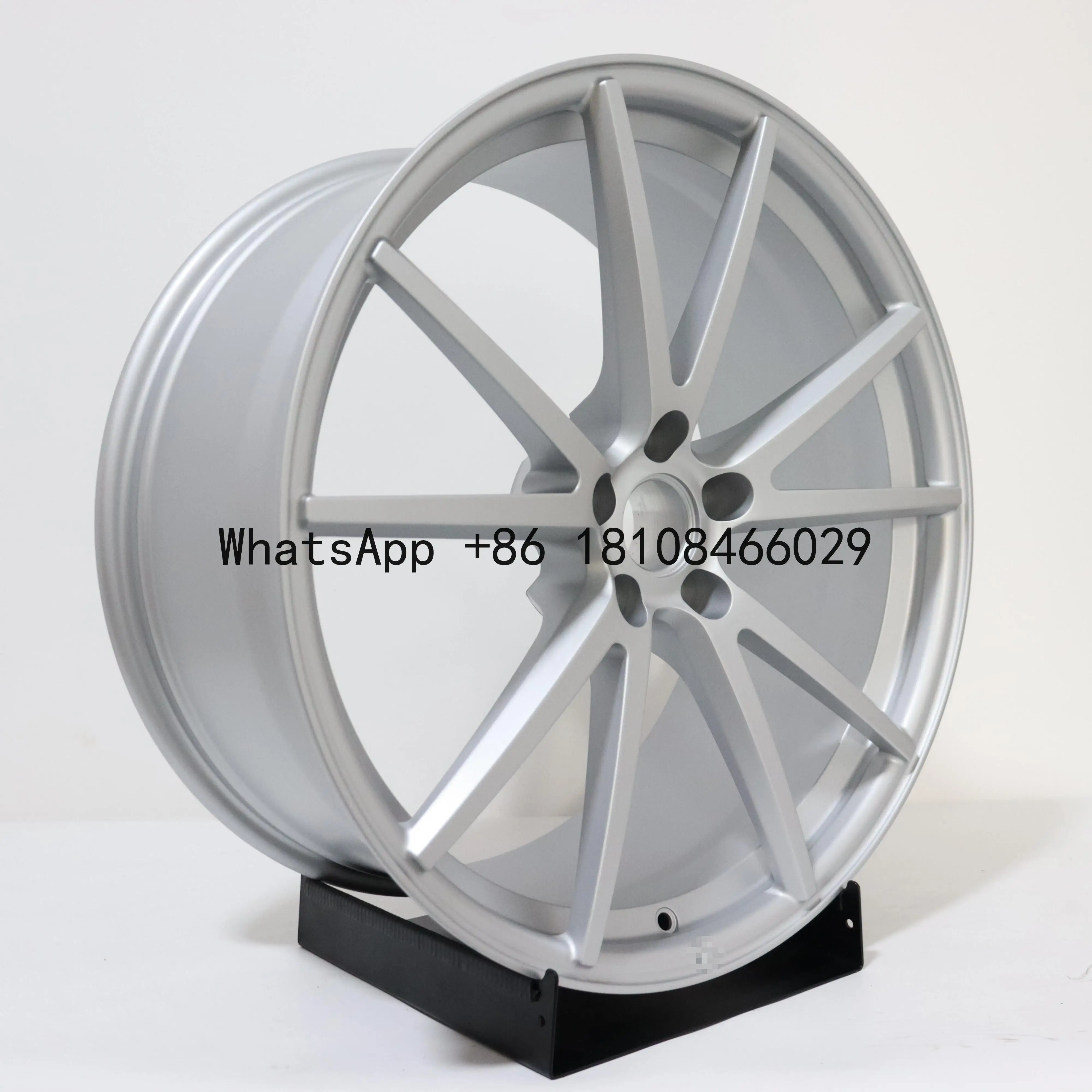 Xywheel Llantas forjadas personalizadas Diseño 19 20 21 22 23 pulgadas 5*120 72,6 5*112 66,6 para BMW Serie 3 4 5 6 7 8