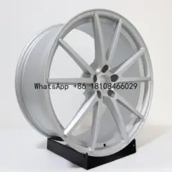 Xywheel Llantas forjadas 20" 5*120 para BMW Serie 3-8