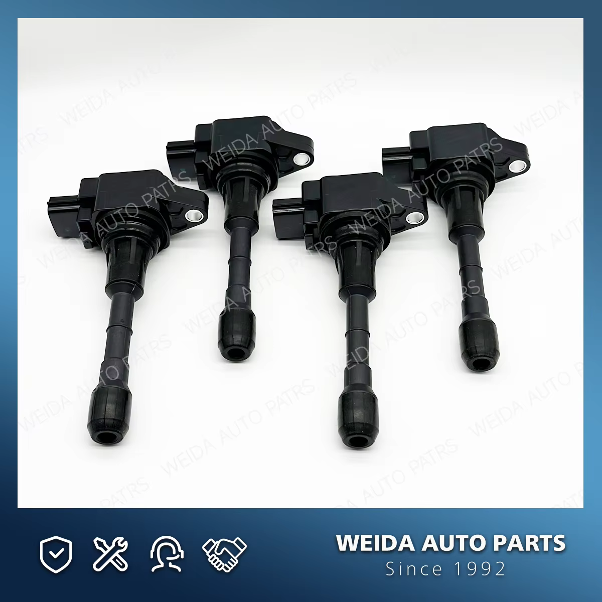 Bobina de encendido OEM 22448-EY00A para Nissan 370Z - imagen 5