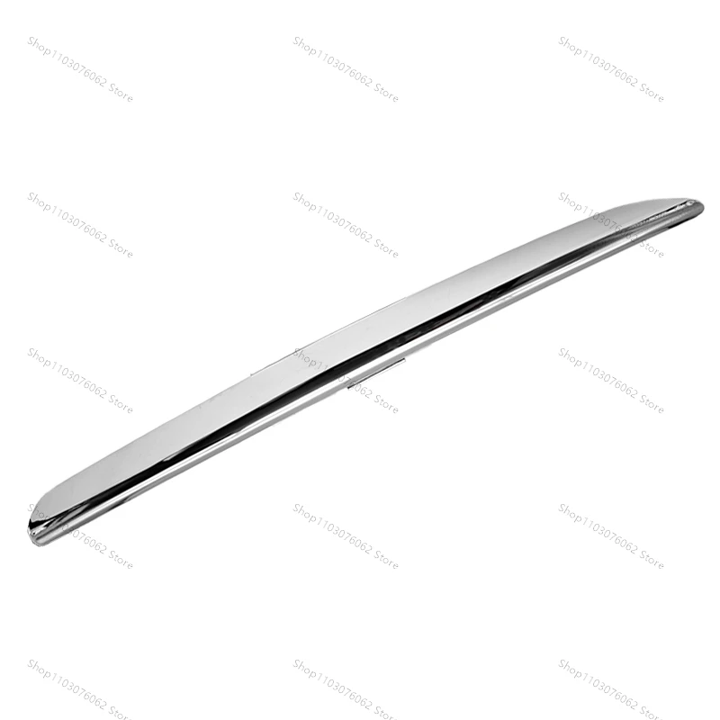 Cubierta cromada para antiniebla y párpado Kia Sportage R 2011-2015 - imagen 5