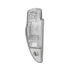 3W0941071A Carcasa de luz de matrícula trasera izquierda Bentley