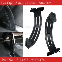 5114275 Soporte sujeción guantera y marco Opel Astra G 98-09