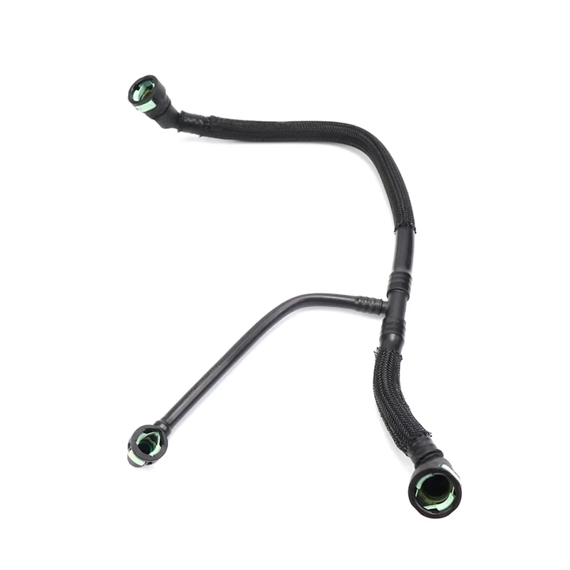 Tubo ventilación cárter PCV 12687544 Buick GMC Cadillac - imagen 2