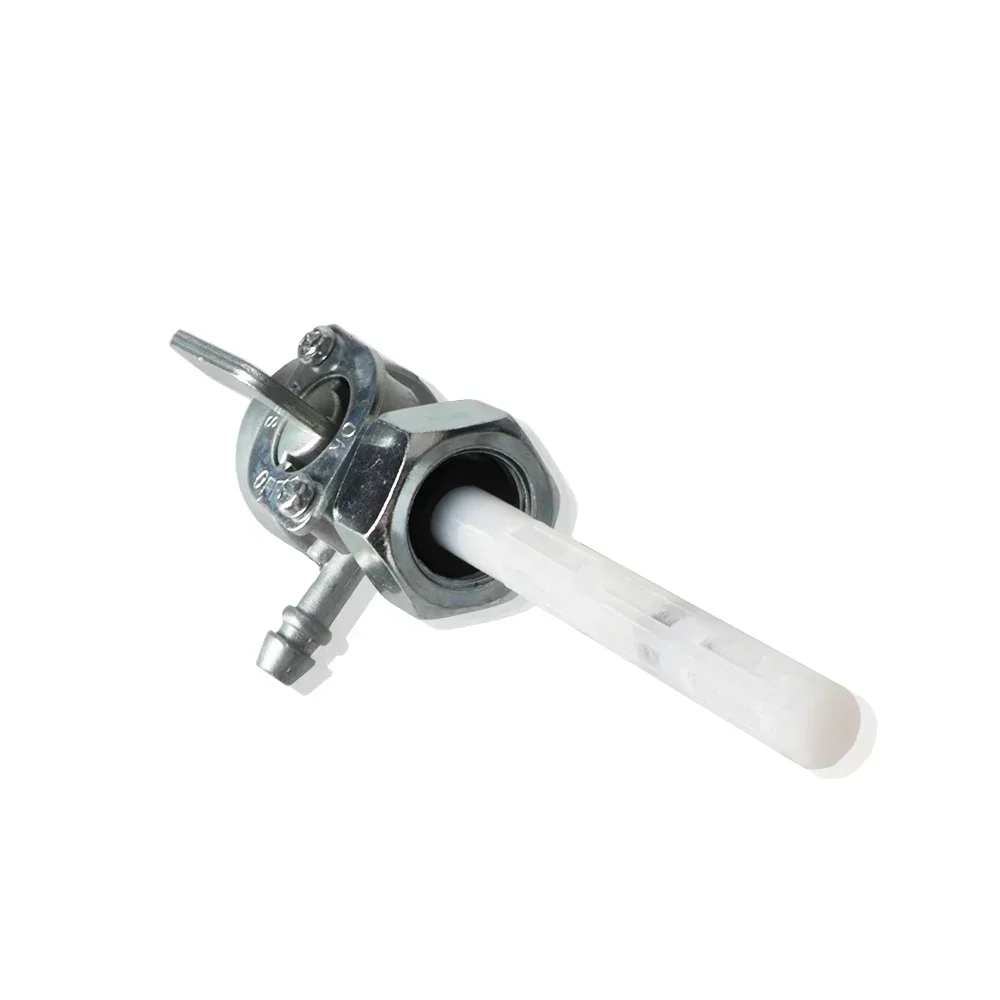 Llave de corte de combustible M16 x 1,5 con purgador para depósito Honda CB750 CB550 CB400 - imagen 2