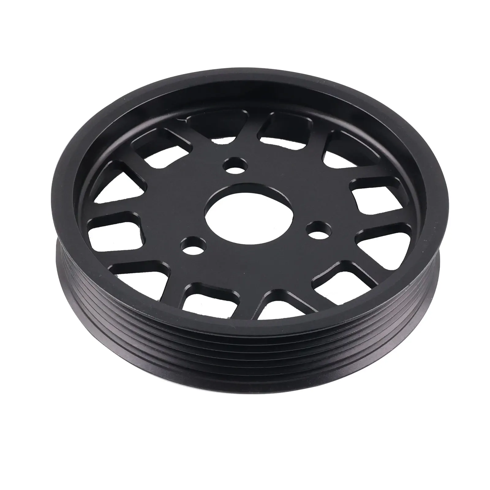 32421740858 BMW Polea de dirección asistida E46/E36/E39/E38 M52TU/M54 - imagen 4