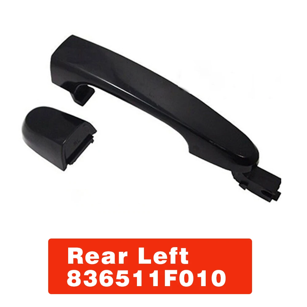 Manijas de puerta exterior Kia Sportage 2005-2010 836511 F010 - imagen 5