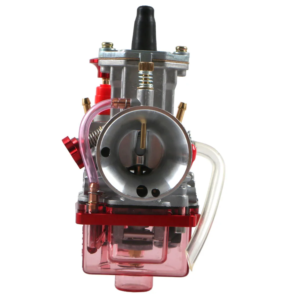 Carburador Keihin PWK24 para moto de motocross de alto rendimiento - imagen 4