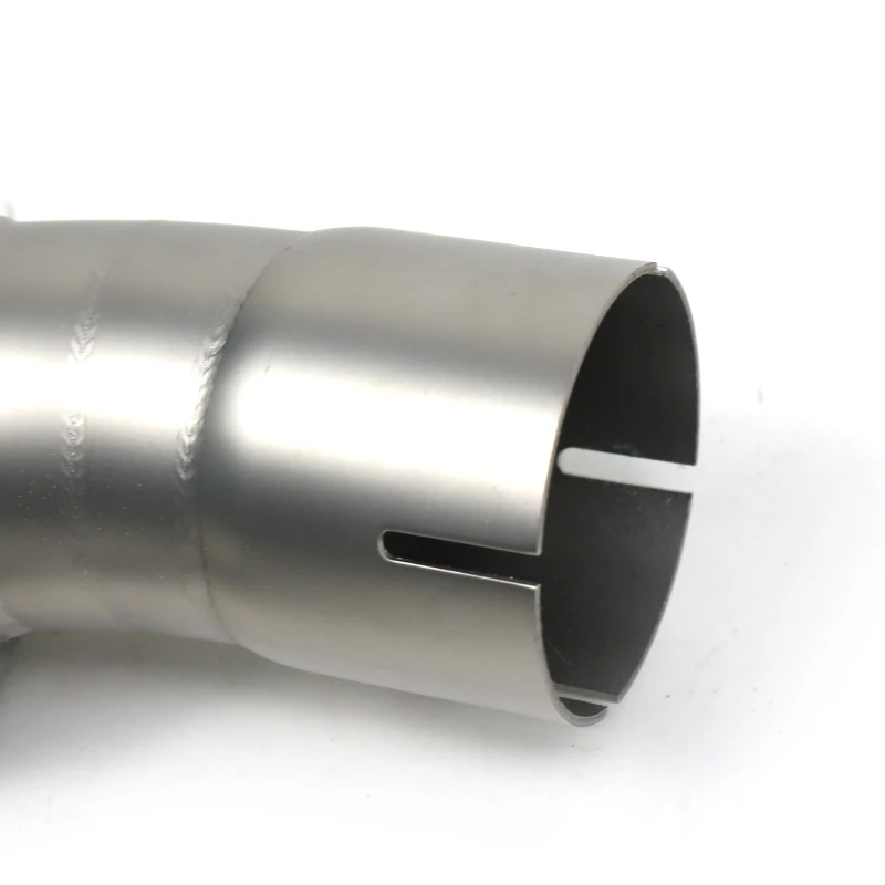 Silenciador de escape 61 mm para BMW S1000RR y S1000R 2019-23 - imagen 4