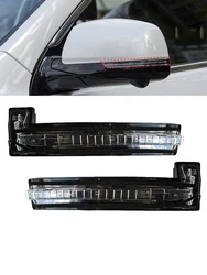 Para Great Wall Haval H9 2015 2016 2017 2018 2019 2020 2021 lámpara de señal de giro para espejo retrovisor