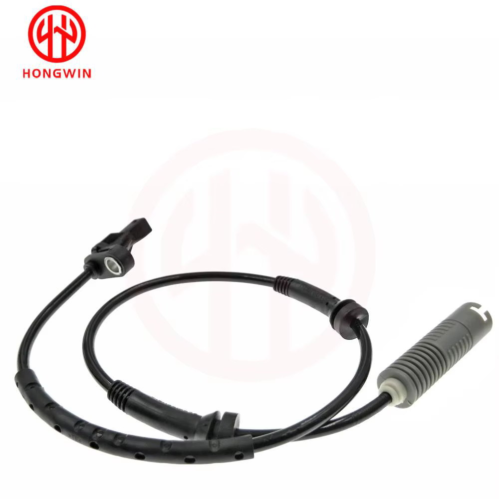 Sensor ABS rueda Hongwin 34526762465 – BMW 1 E81-E88, 3 E90-E93 - imagen 2