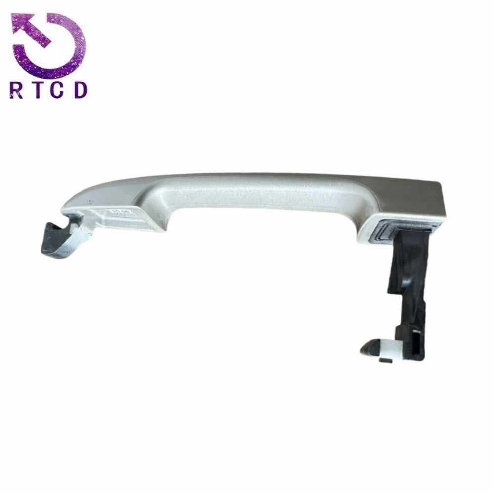 82651-0Q000 Maneta exterior de puerta para Hyundai i30 2009-2012 - imagen 3