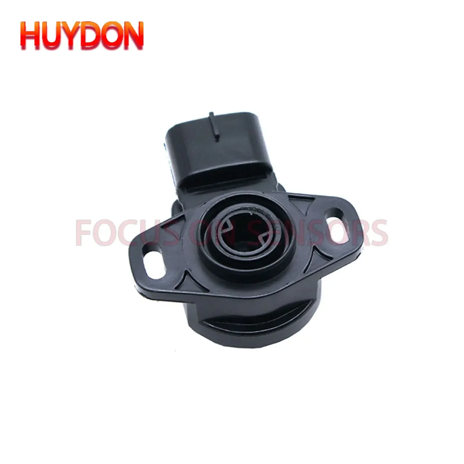 Yamaha 68V-85885-00 Sensor posición acelerador F115 fueraborda - imagen 3