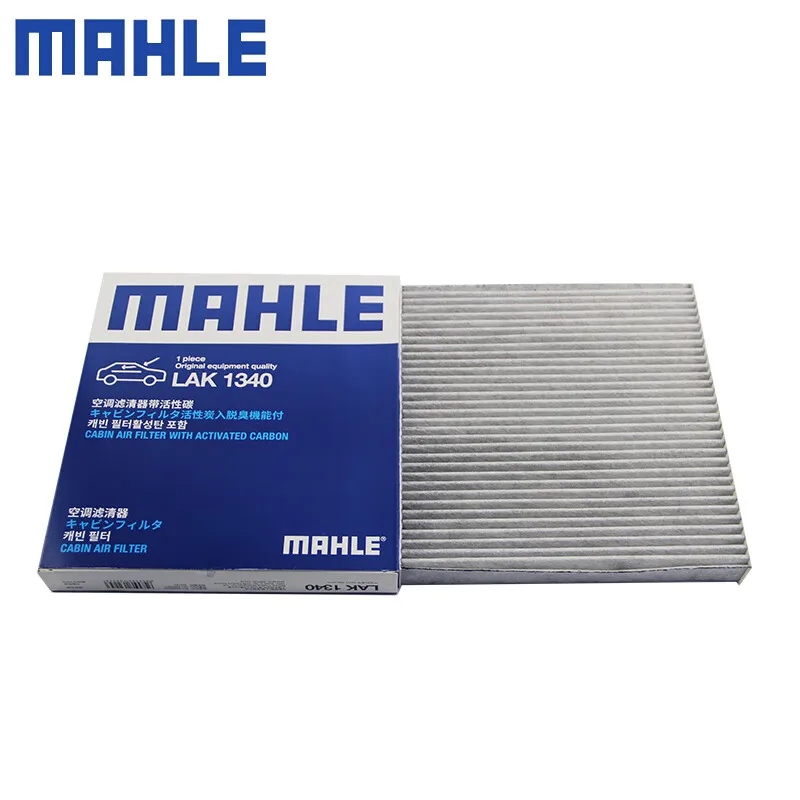 MAHLE LAK1340 Filtro habitáculo – Jeep Grand Cherokee, Dodge Durango - imagen 3