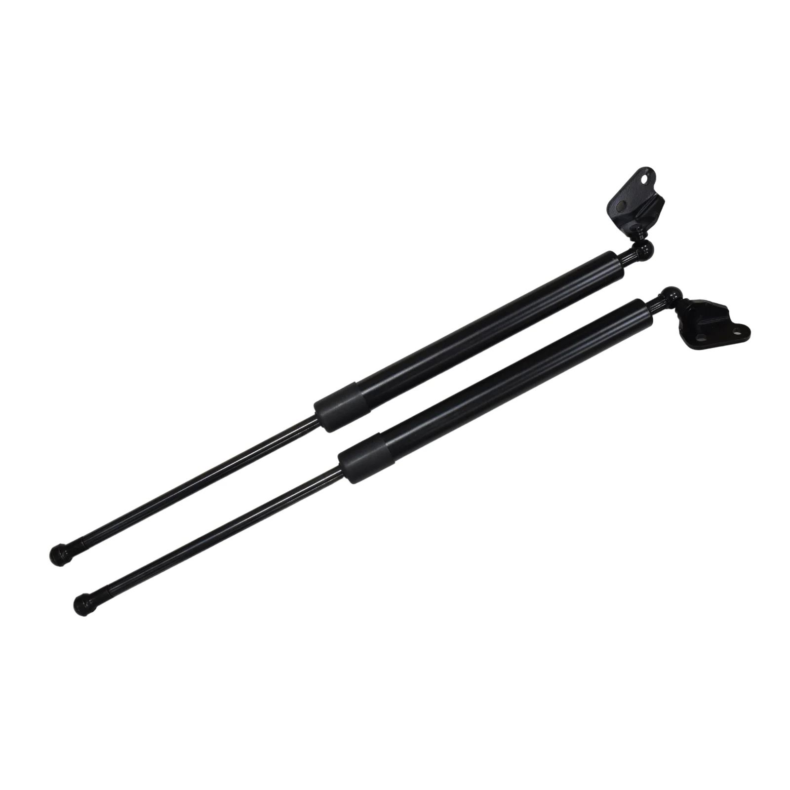 Soportes de gas puntales de portón trasero – Mazda CX-5 (KE) 2012-2017 - imagen 3