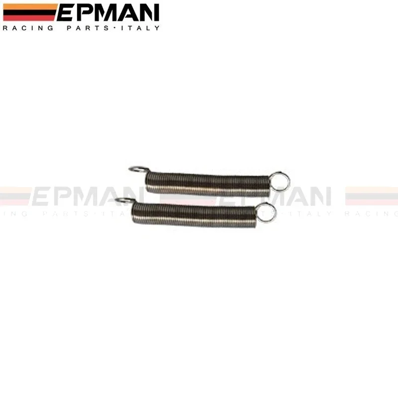 Manta térmica turbo EPMAN titanio T3 Racing - imagen 3