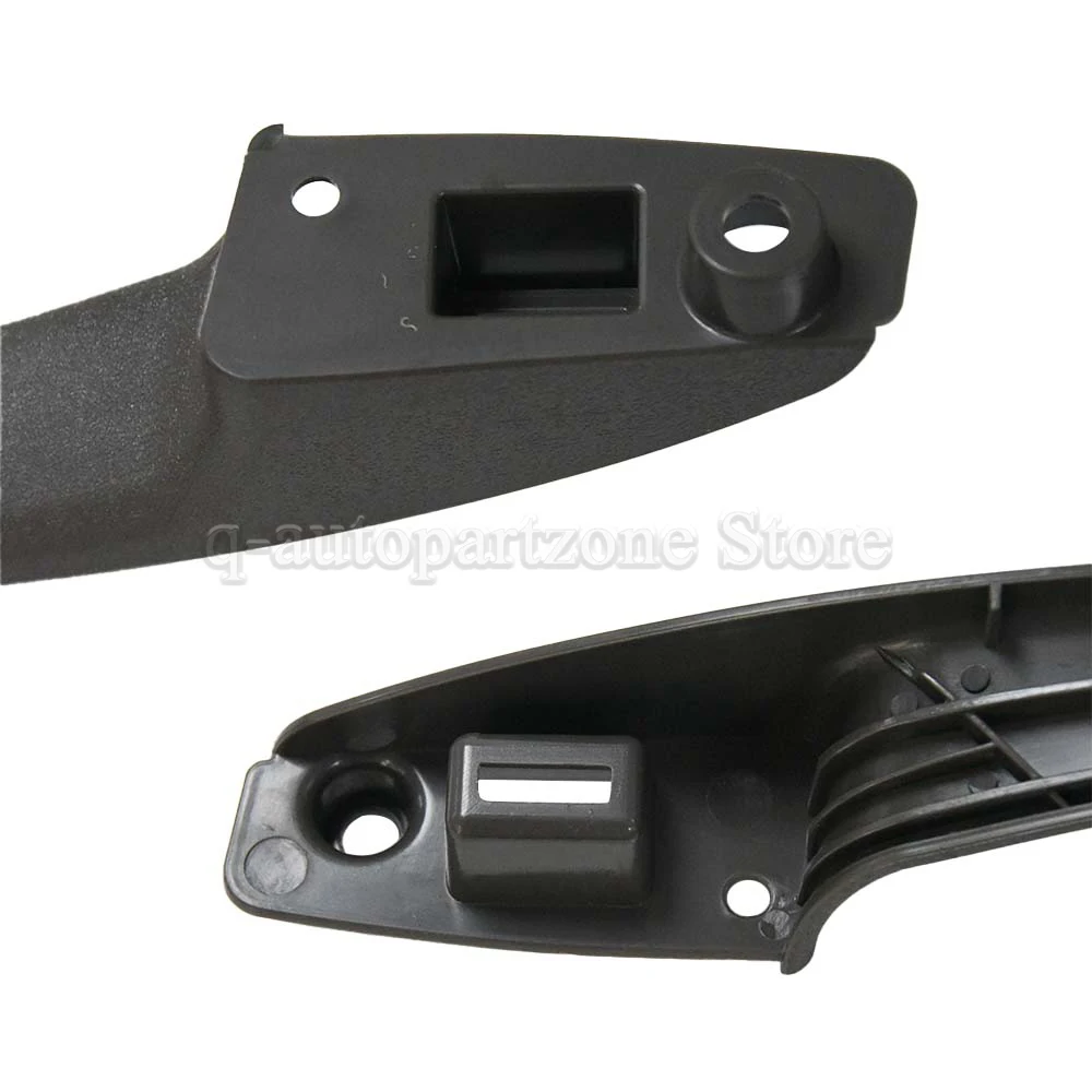 Reposabrazos de puerta Chevrolet Express y GMC Savana 2003-2019 - imagen 5