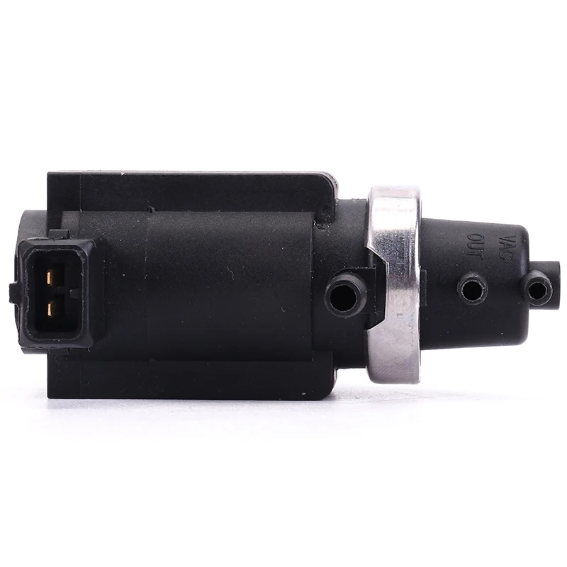 14956-EB70B Solenoide del turbo Nissan Navara D40 y Pathfinder R51 2.5 - imagen 4
