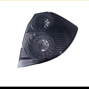 Piloto trasero LED Honda Fit Jazz 2009-2010 Hatchback - imagen 2