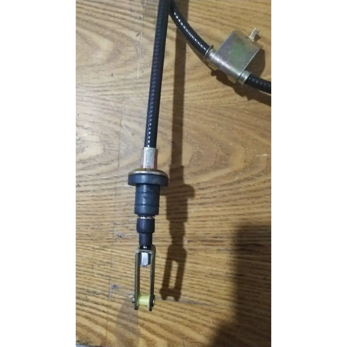 Cable de embrague DFSK Sokon V21, V22, V25 y V27 motor 474 - imagen 3