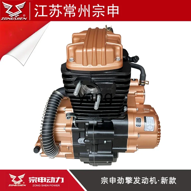 Conjunto motor eléctrico CX Power para triciclo Jinqing Jinzhan - imagen 4