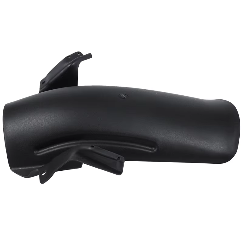 Guardabarros trasero antisalpicaduras para BMW F 800 GS Adventure - imagen 4