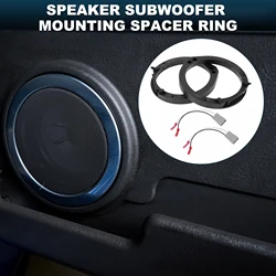 X Autohaux Adaptadores de altavoz para Honda Civic 2006-2011
